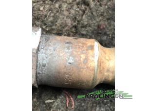 Sonde lambda d'un Daewoo Matiz 0.8 S,SE 2005