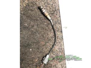 Sonde lambda d'un Daewoo Matiz 0.8 S,SE 2005