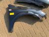 Front wing, right from a Opel Astra H (L48) 1.6 16V Twinport 2004