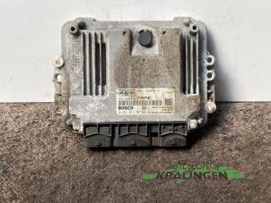 Engine management computer from a Ford Focus C-Max 1.6 TDCi 16V 2005