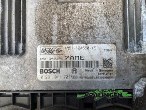 Engine management computer from a Ford Focus C-Max 1.6 TDCi 16V 2005