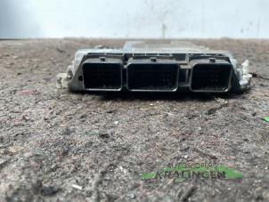 Engine management computer from a Ford Focus C-Max 1.6 TDCi 16V 2005