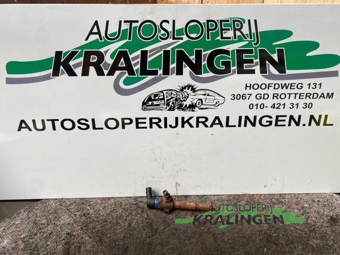 Usagé Injecteurs Ford Focus C-Max 1.6 TDCi 16V Prix € 49,99 Règlement à la marge proposé par Autosloperij Kralingen B.V.