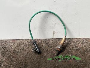 Lambda probe from a Renault Modus/Grand Modus (JP) 1.2 16V Hi-Flex 2004