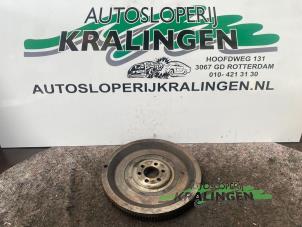 Gebrauchte Schwungrad Volkswagen Golf V (1K1) 1.6 Preis € 50,00 Margenregelung angeboten von Autosloperij Kralingen B.V.