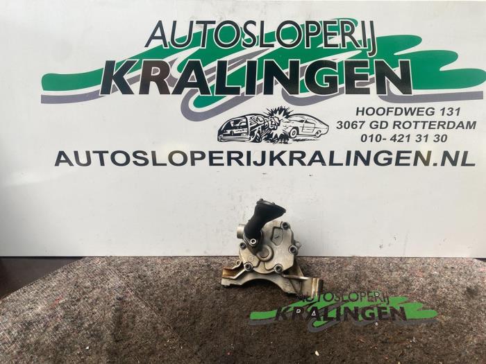 Gebrauchte Ölpumpe Volkswagen Golf V (1K1) 1.6 Preis € 75,00 Margenregelung angeboten von Autosloperij Kralingen B.V.