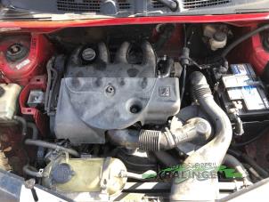 Used Diesel pump Peugeot Partner 1.9 D Price € 250,00 Margin scheme offered by Autosloperij Kralingen B.V.