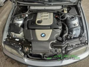 Gebrauchte Getriebe BMW 3 serie Touring (E46/3) 318d 16V Preis € 500,00 Margenregelung angeboten von Autosloperij Kralingen B.V.