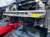 Peugeot 107 1.0 12V Stoßstangenrahmen vorne