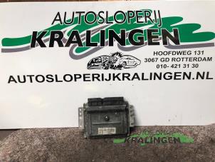 Usagé Ordinateur gestion moteur Nissan Micra (K12) 1.2 16V Prix € 100,00 Règlement à la marge proposé par Autosloperij Kralingen B.V.