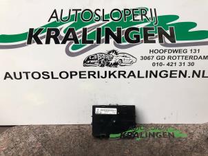 Usagé Ordinateur contrôle fonctionnel Nissan Micra (K12) 1.2 16V Prix € 100,00 Règlement à la marge proposé par Autosloperij Kralingen B.V.