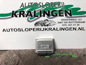 Used Engine management computer Audi A4 (B5) 1.8 20V Price € 100,00 Margin scheme offered by Autosloperij Kralingen B.V.