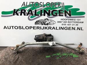 Usagé Moteur + mécanisme d'essuie glace Audi A4 (B5) 1.8 20V Prix € 50,00 Règlement à la marge proposé par Autosloperij Kralingen B.V.