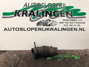 Used Air intake hose Nissan Almera (N16) 2.2 Di 16V Price € 50,00 Margin scheme offered by Autosloperij Kralingen B.V.