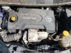 Opel Corsa D 1.3 CDTi 16V ecoFLEX Motor Schutzblech