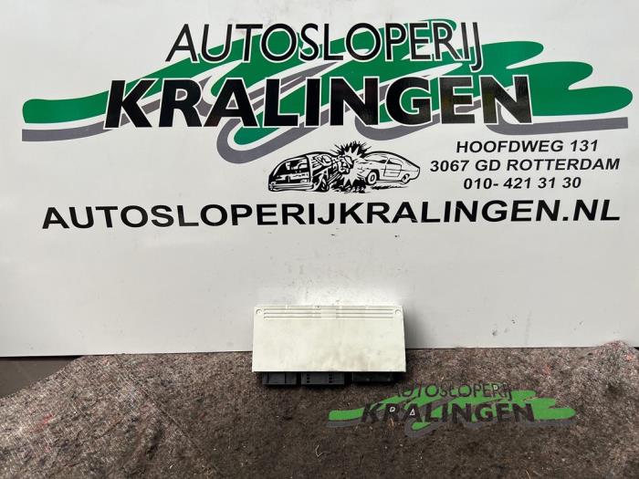 Used Body control computer BMW 3 serie Touring (E46/3) 318d 16V Price € 100,00 Margin scheme offered by Autosloperij Kralingen B.V.