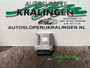 Used Engine management computer BMW 3 serie Touring (E46/3) 318d 16V Price € 100,00 Margin scheme offered by Autosloperij Kralingen B.V.
