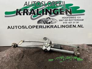 Used Wiper motor + mechanism BMW 3 serie Touring (E46/3) 318d 16V Price € 50,00 Margin scheme offered by Autosloperij Kralingen B.V.