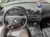 BMW 3 serie Touring (E46/3) 318d 16V Steering wheel