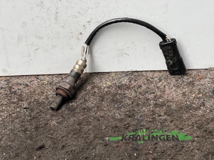 Lambda probe from a Renault Kangoo (KC) 1.4 2002