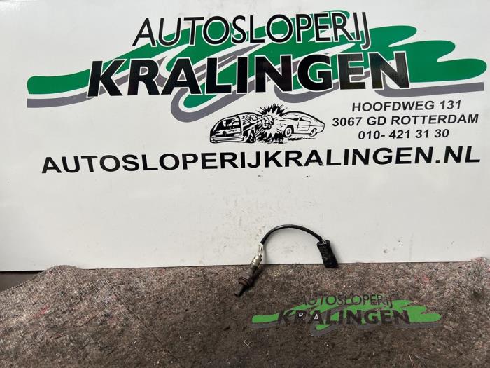 Usados Sonda Lambda Renault Kangoo (KC) 1.4 Precio € 9,98 Norma de margen ofrecido por Autosloperij Kralingen B.V.
