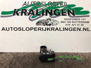 Usagé Boitier papillon Opel Vivaro 2.0 CDTI Prix € 50,00 Règlement à la marge proposé par Autosloperij Kralingen B.V.