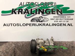 Usagé Pompe clim Citroen C2 (JM) 1.1 Prix € 50,00 Règlement à la marge proposé par Autosloperij Kralingen B.V.