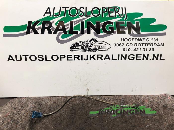 Usagé Sonde lambda Citroen C2 (JM) 1.1 Prix € 9,98 Règlement à la marge proposé par Autosloperij Kralingen B.V.