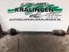 Opel Astra H (L48) 1.6 16V Twinport Front drive shaft, right
