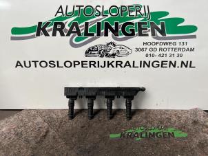 Used Ignition coil Opel Corsa C (F08/68) 1.2 16V Price € 40,00 Margin scheme offered by Autosloperij Kralingen B.V.