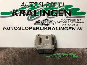 Usagé Ordinateur gestion moteur Fiat Doblo Cargo (223) 1.9 JTD Prix € 100,00 Règlement à la marge proposé par Autosloperij Kralingen B.V.