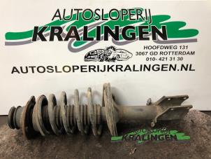 Used Front shock absorber, right Fiat Doblo Cargo (223) 1.9 JTD Price € 50,00 Margin scheme offered by Autosloperij Kralingen B.V.