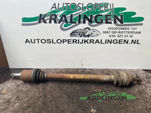 Usagé Arbre de transmission arrière droit Smart City-Coupé 0.7 Turbo i.c. Prix € 50,00 Règlement à la marge proposé par Autosloperij Kralingen B.V.