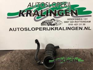 Used Air intake hose Alfa Romeo 156 Sportwagon (932) 1.8 Twin Spark 16V Price € 50,00 Margin scheme offered by Autosloperij Kralingen B.V.