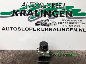 Used ABS pump Volkswagen Fox (5Z) 1.4 16V Price € 100,00 Margin scheme offered by Autosloperij Kralingen B.V.