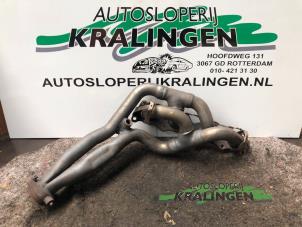 Gebrauchte Abgaskrümmer Mercedes SLK (R170) 2.3 230 K 16V Preis € 100,00 Margenregelung angeboten von Autosloperij Kralingen B.V.