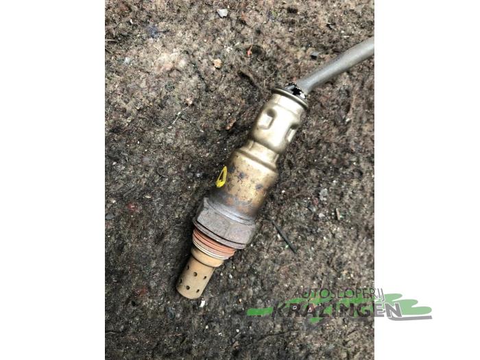Sonde lambda d'un Volkswagen Fox (5Z) 1.4 16V 2006