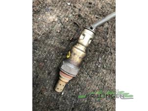 Sonde lambda d'un Volkswagen Fox (5Z) 1.4 16V 2006