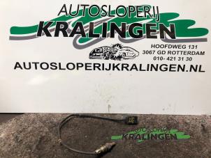 Sonde lambda d'un Volkswagen Fox (5Z) 1.4 16V 2006