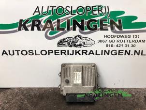 Usagé Calculateur moteur Fiat Grande Punto (199) 1.3 JTD Multijet 16V Prix € 150,00 Règlement à la marge proposé par Autosloperij Kralingen B.V.