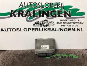 Usagé Ordinateur gestion moteur Volkswagen Polo IV (9N1/2/3) 1.2 Prix € 100,00 Règlement à la marge proposé par Autosloperij Kralingen B.V.