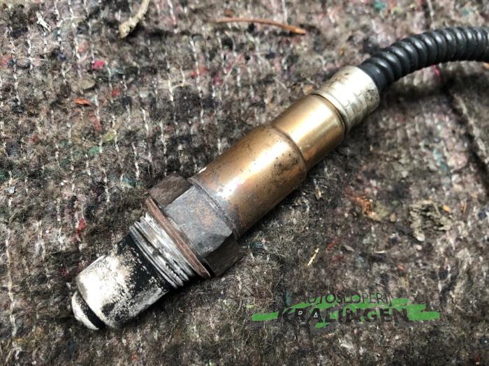 Sonde lambda d'un Volkswagen Polo IV (9N1/2/3) 1.2 12V 2004