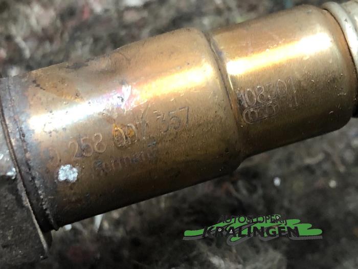 Sonde lambda d'un Volkswagen Polo IV (9N1/2/3) 1.2 12V 2004