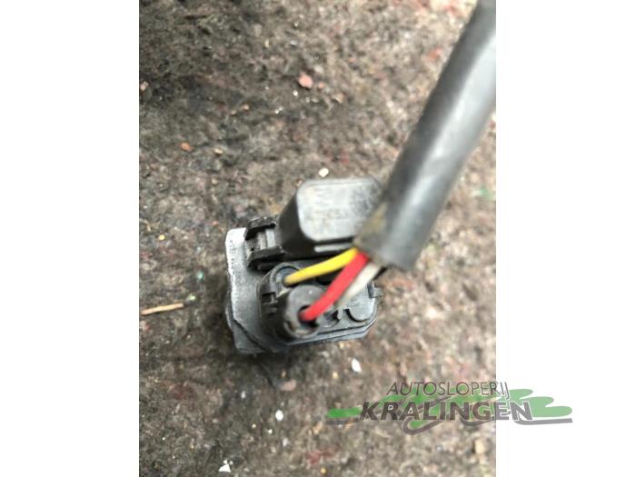 Sonde lambda d'un Volkswagen Polo IV (9N1/2/3) 1.2 12V 2004