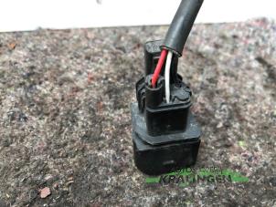 Sonde lambda d'un Volkswagen Polo IV (9N1/2/3) 1.2 12V 2004