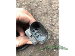 Sonde lambda d'un Volkswagen Polo IV (9N1/2/3) 1.2 12V 2004