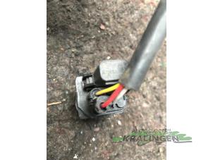 Sonde lambda d'un Volkswagen Polo IV (9N1/2/3) 1.2 12V 2004