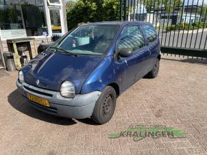 Used Wing mirror, left Renault Twingo (C06) 1.2 Price € 25,00 Margin scheme offered by Autosloperij Kralingen B.V.