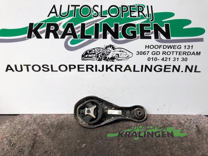 Gebrauchte Motorlager Volkswagen Polo VI (AW1) 1.0 TSI 12V Preis € 14,99 Margenregelung angeboten von Autosloperij Kralingen B.V.