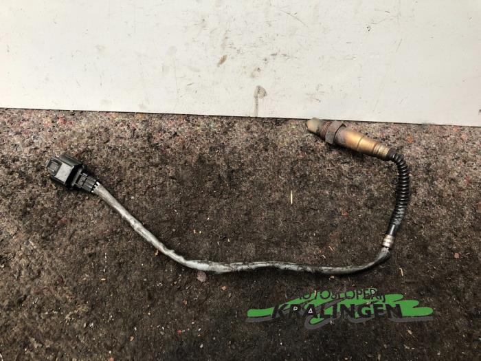 Lambda probe from a Renault Clio III (BR/CR) 1.6 16V 2007